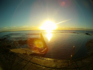 shelly beach pools